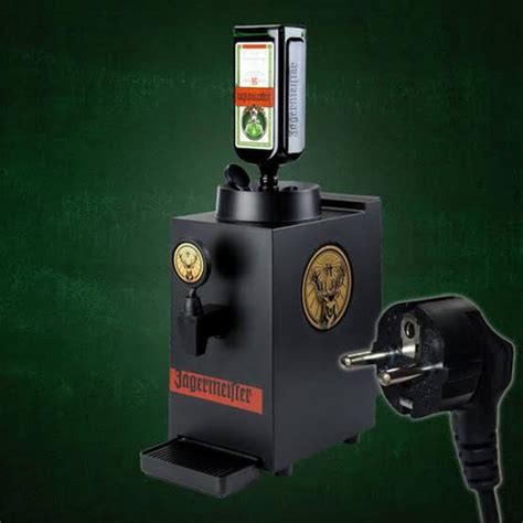 Jual Dispenser jagermeister tap machine - Jakarta Selatan - pk.store ...