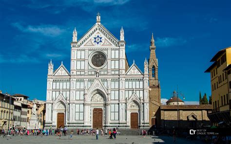 Firenze. La cupola della Cattedrale di Santa Maria del Fiore e ...