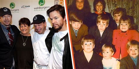 Mark Wahlberg Called Beloved Mom Every Day until She Died – She Raised ...