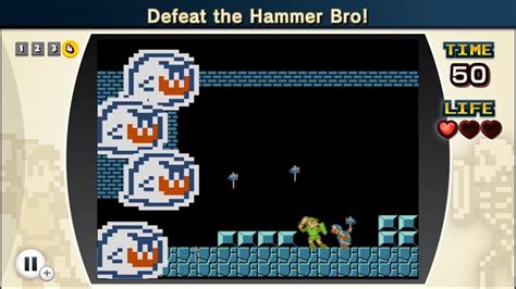 NES Remix 2 screens show more Nintendo minigame mash-ups - VG247