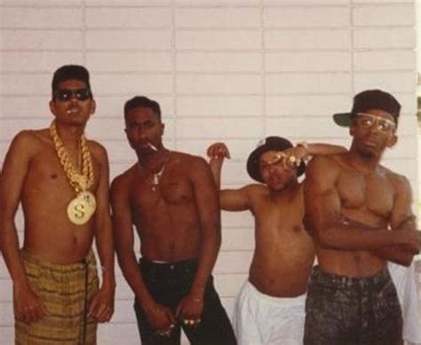 Shock G Tupac Shakur Digital Underground