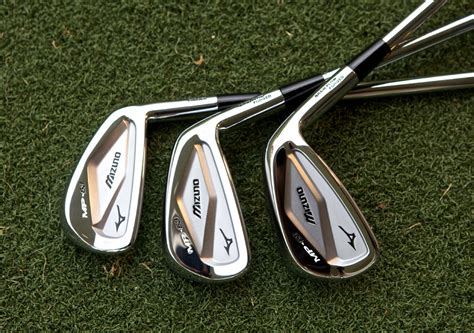 Mizuno MP-63 Irons Review (Clubs, Hot Topics, Review) - The Sand Trap