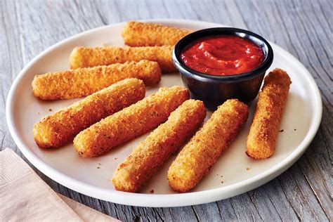 Mozzarella Sticks | Honey bbq sauce, Baked dishes, Mozzarella sticks