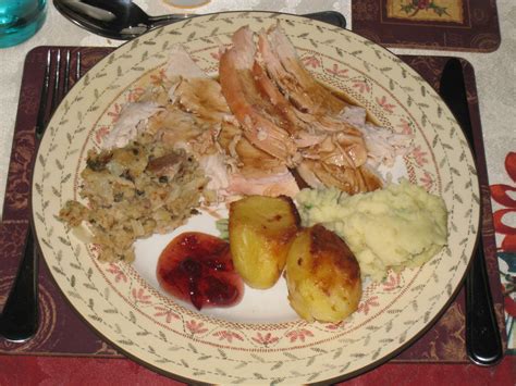 Traditional Irish Christmas Meal : Irish People Chose THIS Classic Dish ...