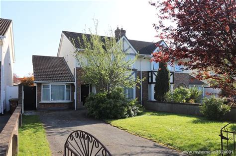 Burnell Park, Castleknock, Dublin 15 - DFM - 4324001 - MyHome.ie ...