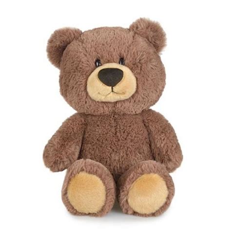 Pookie Bear |25cm sitting| Korimco plush toy