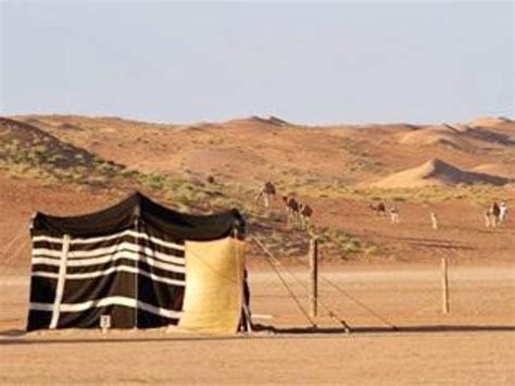 Desert Retreat Camp in A'Sharqiyah Sands (Wahiba) - Room Deals, Photos ...