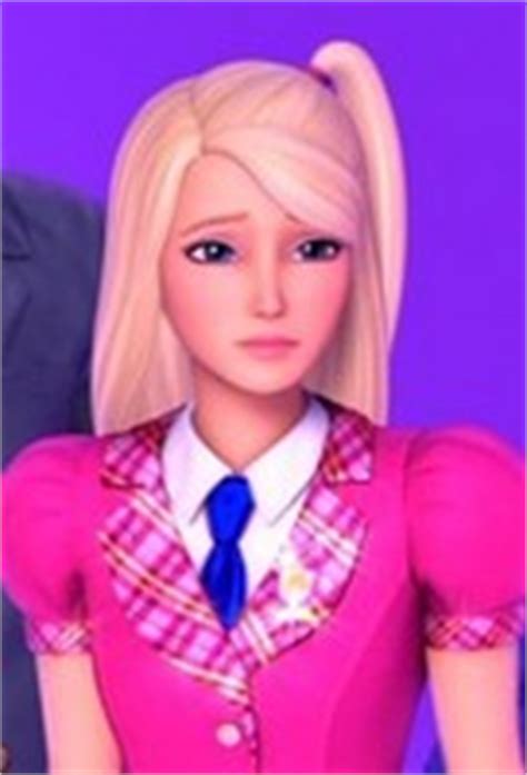 Blair - Barbie Princess Charm School Icon (27513707) - Fanpop