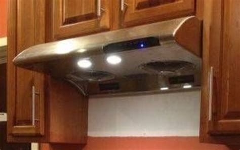 Range Hood Vent Installation & Island Hood Installation by Delaware ...