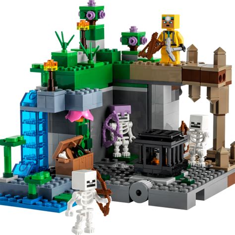 Halloween Toys and Gifts | Official LEGO® Shop US