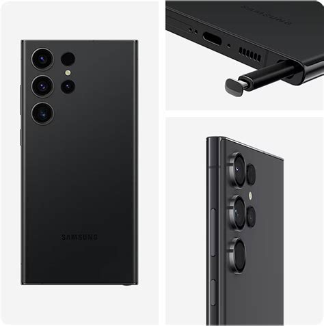 Samsung S23 Ultra Black Price In Pakistan | scs-oman.com