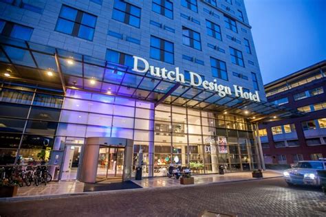 Book Dutch Design Hotel Artemis in Amsterdam | Hotels.com