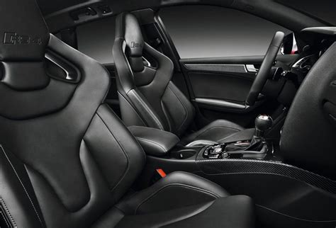 Audi RS4 Interior | Audi rs4, Audi rs, Audi