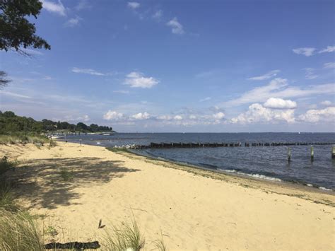 Preservation Maryland | Tour Recap: Historic Highland Beach Walking Tour