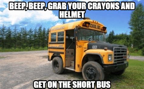 15 Most Awesome Bus Memes