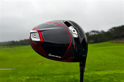 TaylorMade Stealth 2 Plus Driver Review | National Club Golfer