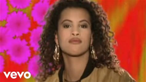 Neneh Cherry - Buffalo Stance - YouTube