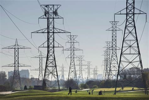 Ontario seeks new electricity generation as demand rises, nuclear plant ...