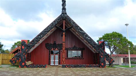 Orakei Marae | SSNZ Auckland City | Flickr