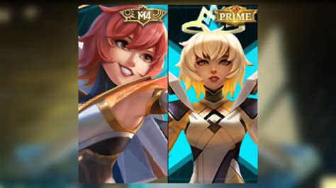 Dataminers reveals two new Beatrix skins for the upcoming MLBB M4 Pass ...