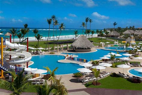 Dominican Republic All Inclusive Resorts for Families