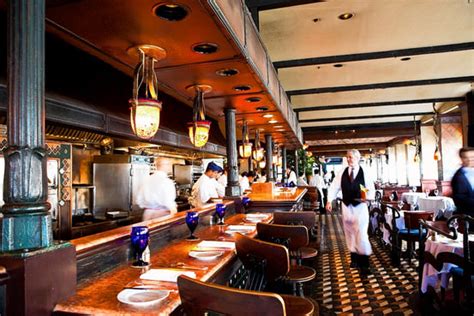 San Francisco Restaurants for a Business Dinner | Avital Tours