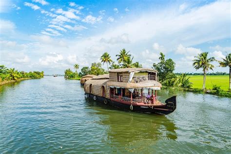 Alleppey, Kerala - Flyopedia Blog