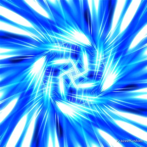 "Whirlwind" by KrazeeKustom | Redbubble