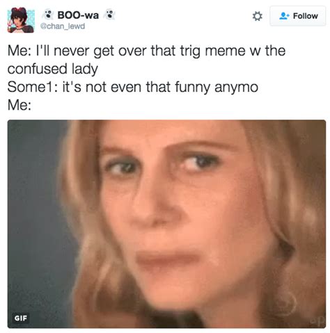 Confused Lady Funny | Math Lady / Confused Lady | Know Your Meme