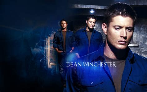 ♥ Dean - Dean Winchester Wallpaper (21052075) - Fanpop