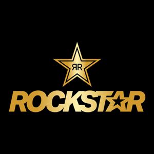 Rockstar Energy Logo PNG Vector (EPS) Free Download