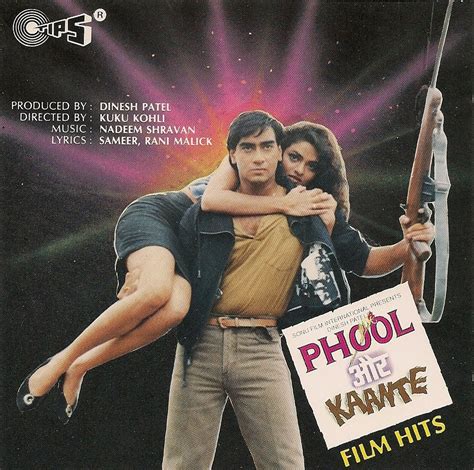 Bollywood Movies Flac, Mp3 Songs Downloaded Here....: Movie : Phool Aur ...