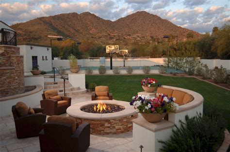 Awesome 40 Beautiful Arizona Backyard Ideas On A Budget https ...