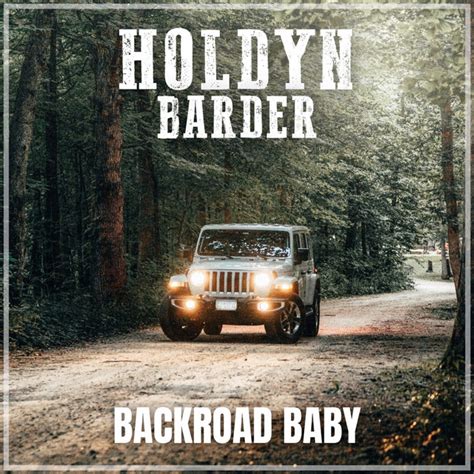 Holdyn Barder - Songs, Events and Music Stats | Viberate.com