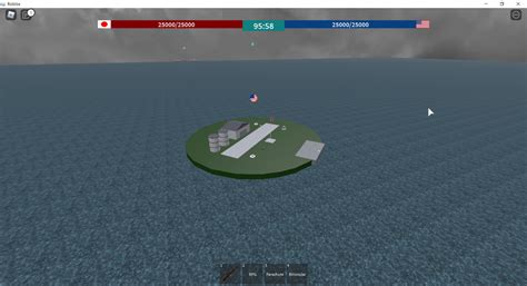 Island A | Naval Warfare Roblox Wiki | Fandom