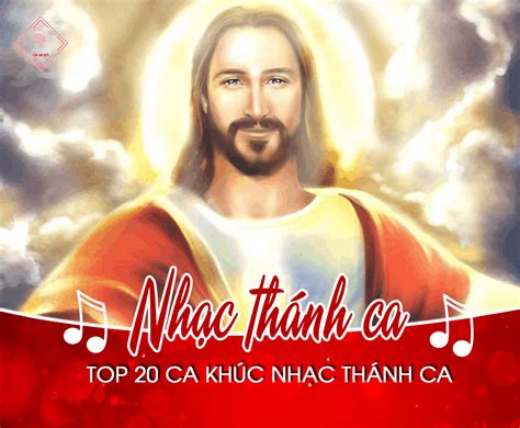 Danh sách TOP 20 bài hát nhạc chúa hay và ý nghĩa nhất