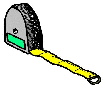 measuring tape animated gif - Clip Art Library