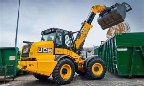 JCB TM320, TM420 Telescopic Wheel Loader Service Repair Manual (TM320 S ...