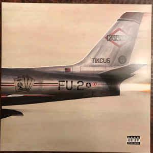 Eminem - Kamikaze (Vinyl, LP, Album) | Discogs