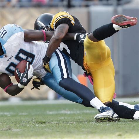 Steelers vs. Titans: 10 Keys to the Game for Pittsburgh | News, Scores ...