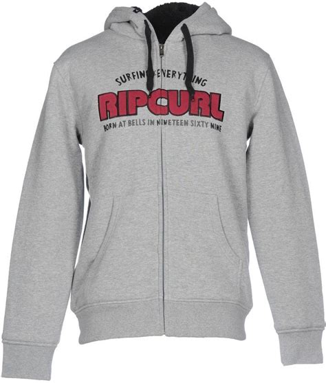 Rip Curl Sweatshirts - ShopStyle Clothes and Shoes | Surf outfit, Rip ...