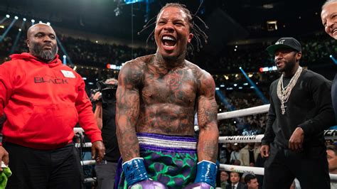 The PBC Podcast: Gervonta "Tank" Davis & A New Era