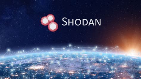 Quickstart Shodan: What is it and how does it work | CloudSEK