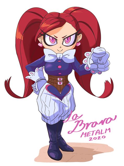 MHA - La Brava by MetalMasato on Newgrounds