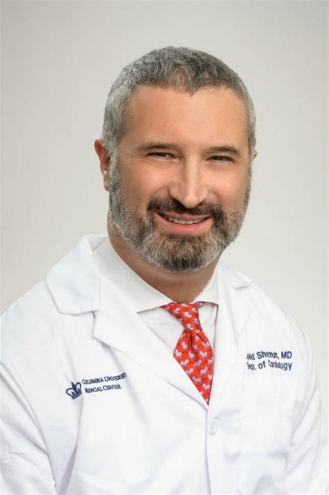 David Sherman, MD | Division of Cardiology