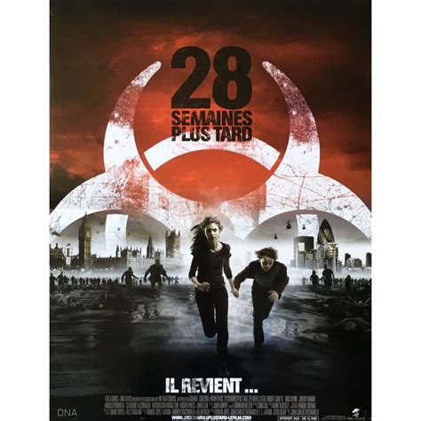 28 weeks later poster - jordsales