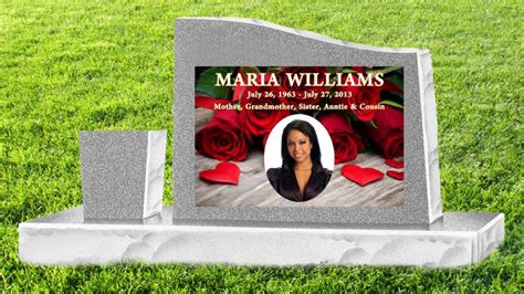 Discount Headstones in Iowa (IA)| Grave Markers in Iowa (IA ...