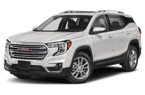 Gmc Terrain Colors 2024 Color - Elva Noreen