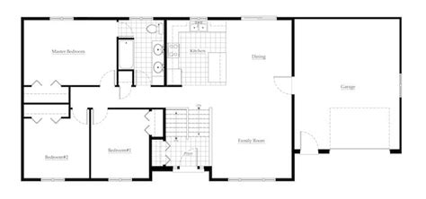 28 Modern house designs – floor plans and small house ideas – Sao Viet