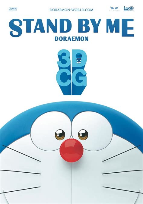 Download Stand By Me Doraemon (2014) BluRay 720p x264 - YIFY - WatchSoMuch